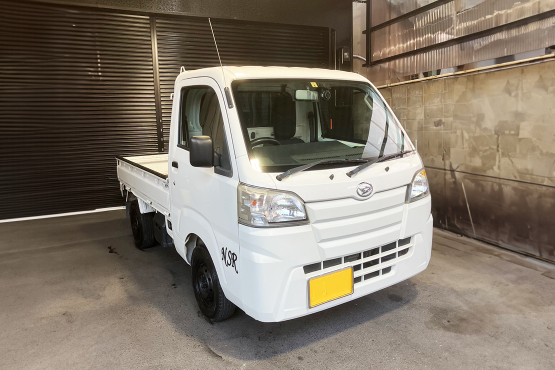 ダイハツハイゼット